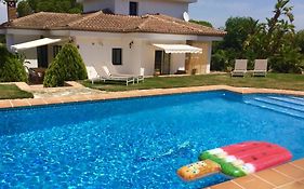 B&B Villa Pinos Malaga